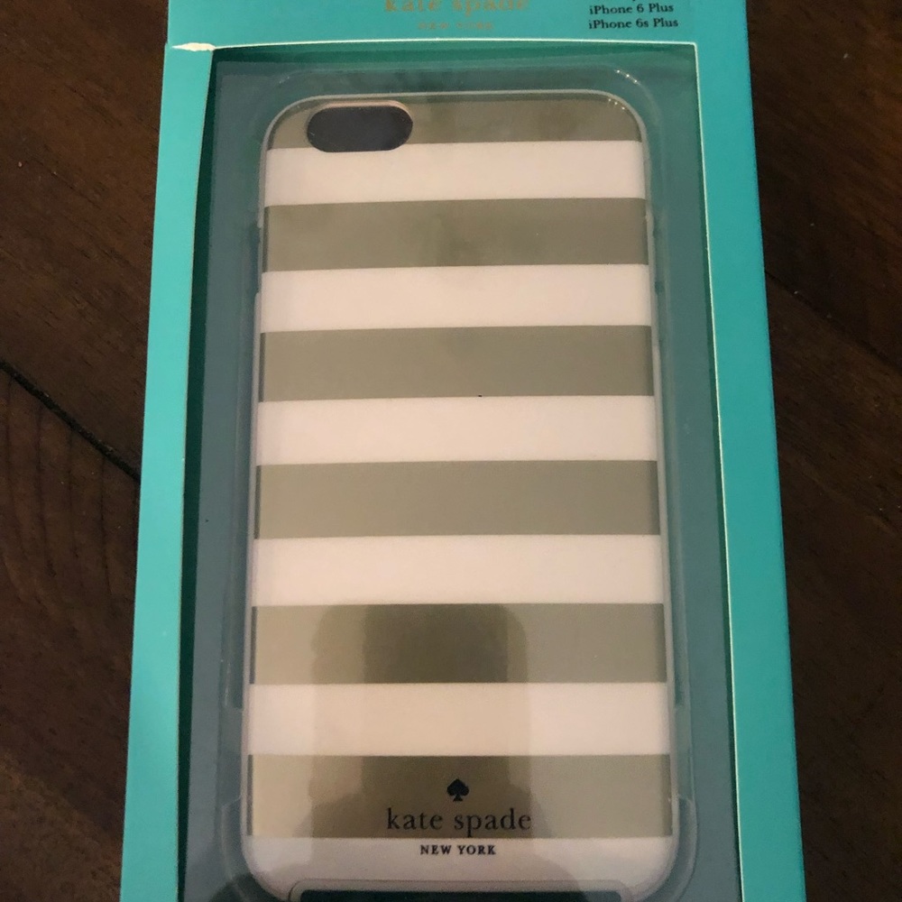 Kate Spade IPhone cover